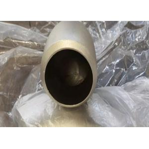 Short Radius Stainless Steel Elbow Seamless SS Pipe 4 Inch GOST