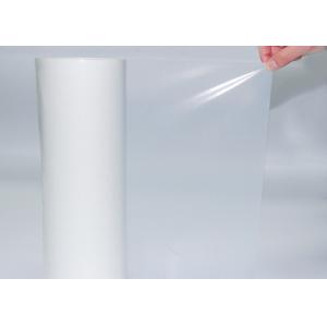 China EVA Film Hot Melt Glue Sheets , Polyester Transparency Film For Wood Laminating supplier
