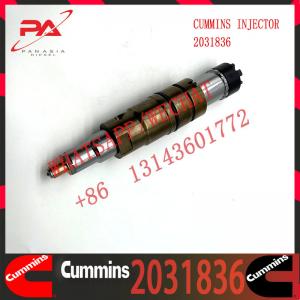 1881565 Diesel Injector 1933613 2031836 2086663 Common Rail Injector