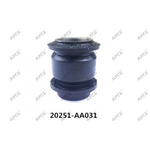 China Subaru Forester Impreza G10 Suspension Arm Rubber Bush 20251-AA031 supplier