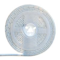 China 6W 8W 10W 12W 12V Flexible LED Strip Light SMD 5050 RGB Multi Colors 300 LEDs on sale