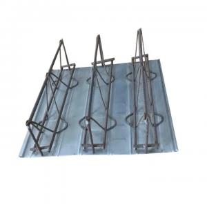 1.5mm JIS Steel Floor Decking Galvanized Corrugated Metal Roofing Sheet
