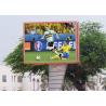 China How energy-saving technology can be applied in outdoor Led billboard wholesale