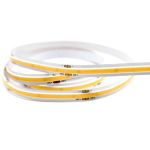 China 高級高密度コブLEDストリップ 10 M 電圧低下なし 312leds/M 90ra wholesale
