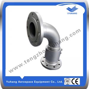 High Pressure Water rotary joint & Hydraulic Rotary unions & adjustable swivel joint