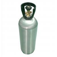 China 4L 8L 10L 12L 15L 40L Paintball Co2 Tank Cylinder Bottle Homebrew With Valve Quantity 1 on sale