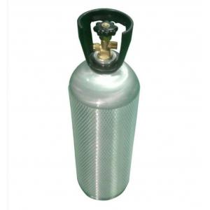 4L 8L 10L 12L 15L 40L Paintball Co2 Tank Cylinder Bottle Homebrew With Valve Quantity 1