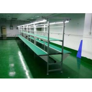 China PCB DIP / PCBA Rework Station Assembly Line Conveyors INFITEK Brand supplier
