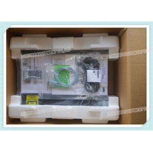 China Os ethernet de Cisco comutam WS-C3560X-48P-L 48Port com memória da gole 256mb wholesale