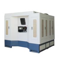 China 8-16 Work Positions Rotary Table Grinding Machine With 40mm Consumable Swing Range on sale