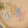 China Reusable Portable Lens Applicator Kit Contact Lens Tool Kit Plastic Material wholesale