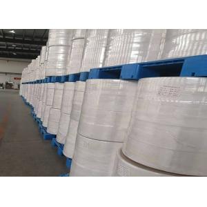 40gsm 50gsm Non Woven Polypropylene Spunbond Fabric white blue