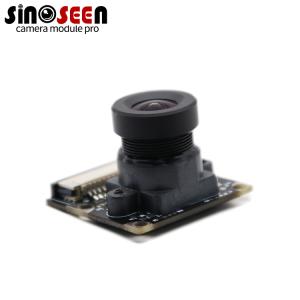 China Sinoseen IMX219 8MP Raspberry Pi Camera Module wholesale