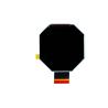 China 3.5 pulgadas de pantalla redonda TFT 480*480 puntos Interfaz RGB conducción IC st7701S-G5-P 450c/d wholesale