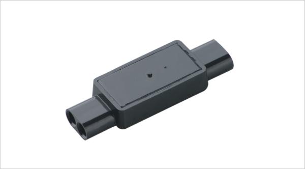 Keystone Insert Module in Voice Communication Commercial Project Application YH05