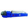 China Three Phase Cow Dung Treatment Decanter Centrifuge with 22000W Power 2-10 m³/h Capacity and 3000 RPM wholesale
