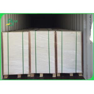 China Food Grade Thickness 60 To 70gsm With 12 To 15 Gsm PE Film Offset Paper For Packing supplier