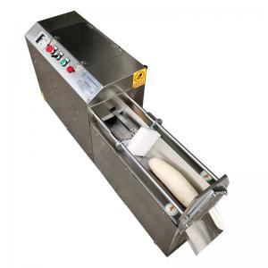 China 220V Vegetable Potato Slicer Sweet Potato Cutter Machine supplier