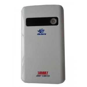 12V 8000mAh Smart Jump Starter For Car / iPhone / iPod