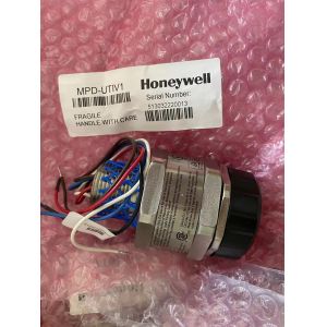 China MPD-UTIV1 Interfaz del transmisor universal HONEYWELL Proceso de medición de varios parámetros wholesale