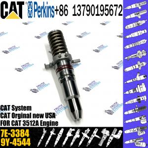 3512A Diesel Fuel Injector 7C-9577 0R-8338 7E-3384 7C-9577 7E-8836 7E-3382 9Y-1785 7C-4184 10R3053 For C-A-T Caterpillar