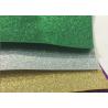 China Paper Handmade Glitter EVA Foam Sheet For DIY Handmade Craft 12 &quot; * 12 &quot; wholesale