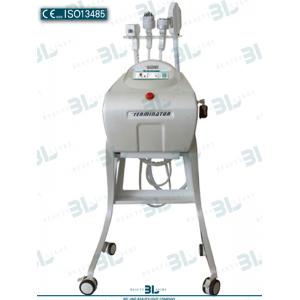 China Semiconductor Multifunction Beauty Equipment for skin Rejuvenation supplier