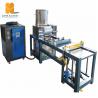 Full Automatic Foundation Sheet Machine Honeycomb Foundation Equipment