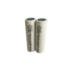 High Capacity 3C 3.7V 3200mAh NMC Li-Ion 18650 Battery Cell 18650