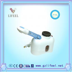China mini facial steamer home use beauty equipment for sale supplier