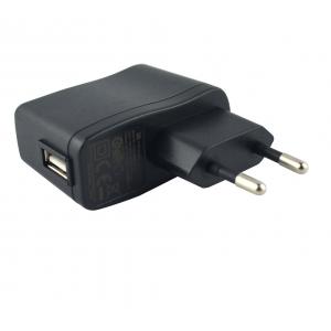 5v 1a Usb Power Adapte USB Lithium Battery Charger  IEC 61347 With High Power Factor
