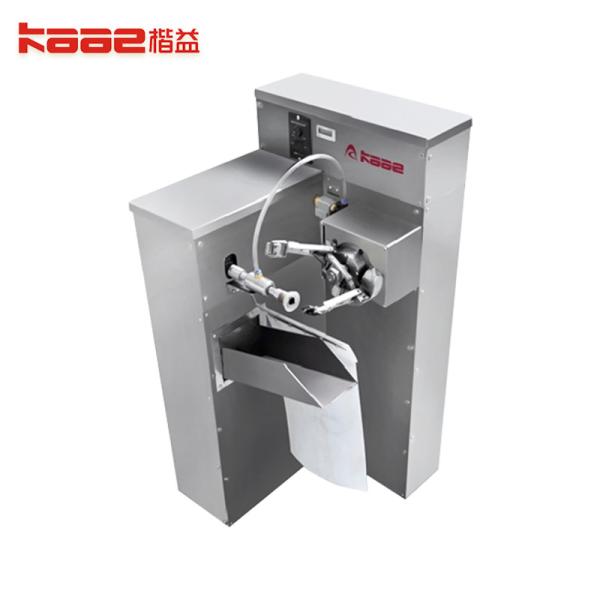 Persimmon Peeling Machine Is Used For Removing The Peel Of Persimmon,Processing Persimmon Diameter Is 60mm-90mm