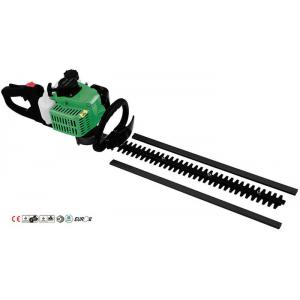 CE Standard Gasoline hedge trimmer 26.3cc leaf trimmer portable hedge trimmer