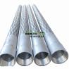 Slotted Well Screen ndash Versatile and Effective Sand Control for Various Well Conditions in Oil Gas Production