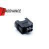 3HX02FBD 2 Pin Female Waterproof Electrical Auto Wire Connector for Automotive