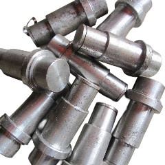 China 超硬パンチとダイス 高速度鋼パンチ 非常に耐久性 wholesale