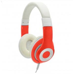 Custom logo gift headphone Inline mic available for PC headphone with factory price Producentre TH-116