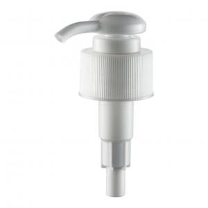 China 28/410 Plastic Dispenser Hand Pump for Lotion Acceptable Custom Orders and OEM/ODM supplier
