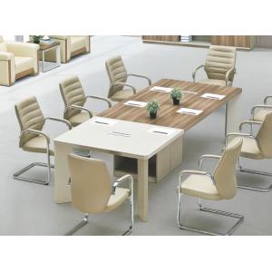 China Modern office 10 seats conference table in warehouse supplier