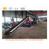 Automatic waste used tyre recycling machine for making rubber powder