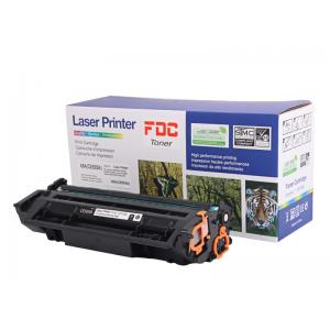 China Black Laser Printer Toner Cartridge HP Laserjet 3250 CE505A CE505X Compatible supplier