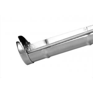 KM flat iron rotary pressure glue guns/Silicone Caulking Gun