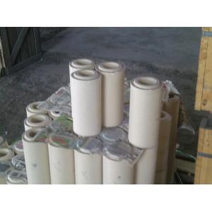 China Steel Produce Stone Pillar High Alumina Refractory Brick Pouring Steel Using wholesale