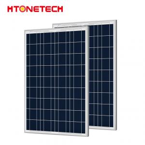 240W 24V Solar Photovoltaic Panel Thin Film Solar Cells 650W 2384*1303*35mm