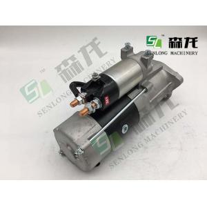 24V 12T  CW  NEW  Starter Motor For  Mitsubishi   Engine  D06FR  SANY Excavator SY245 M009T20471 China Machinery