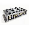 China Instalaciones de automatización personalizadas para aplicaciones de mecanizado y moldeo CNC wholesale