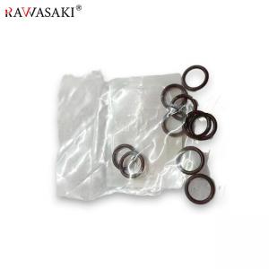 China 1217138 O Rings Excavator Spare Parts 1217138 Orings Kit For Caterpillar Excavator supplier