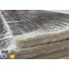 China E - Стекло - циновка изоляции жары рогожки стекла волокна для куртки изоляции жары wholesale