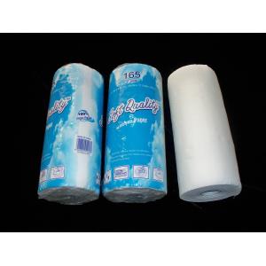 Biodegradable Septic Safe Kitchen paper towel for Home  / Restaurant