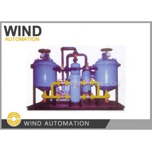 WIND-ZCJ Trickle Impregnation Machine Vacuum Pressure Impregnation